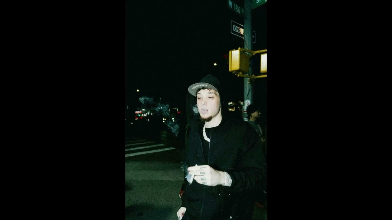 [FREE] DE LA ROSE x YAN BLOCK TYPE BEAT 