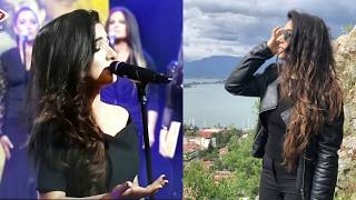 Senem Akdemir-Çıkayım Gideyim Urum Eline Resimi