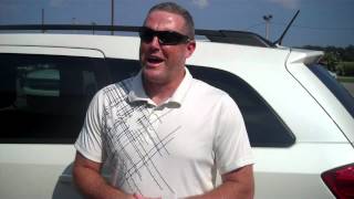 2012 Dodge Journey Review from Customer | Elizabeth City | Perry Auto Group Perry Chrysler Dodge Jeep Ram National City