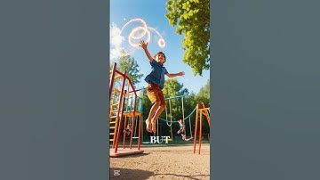 What If Every Human Was Born With a Random Superpower?