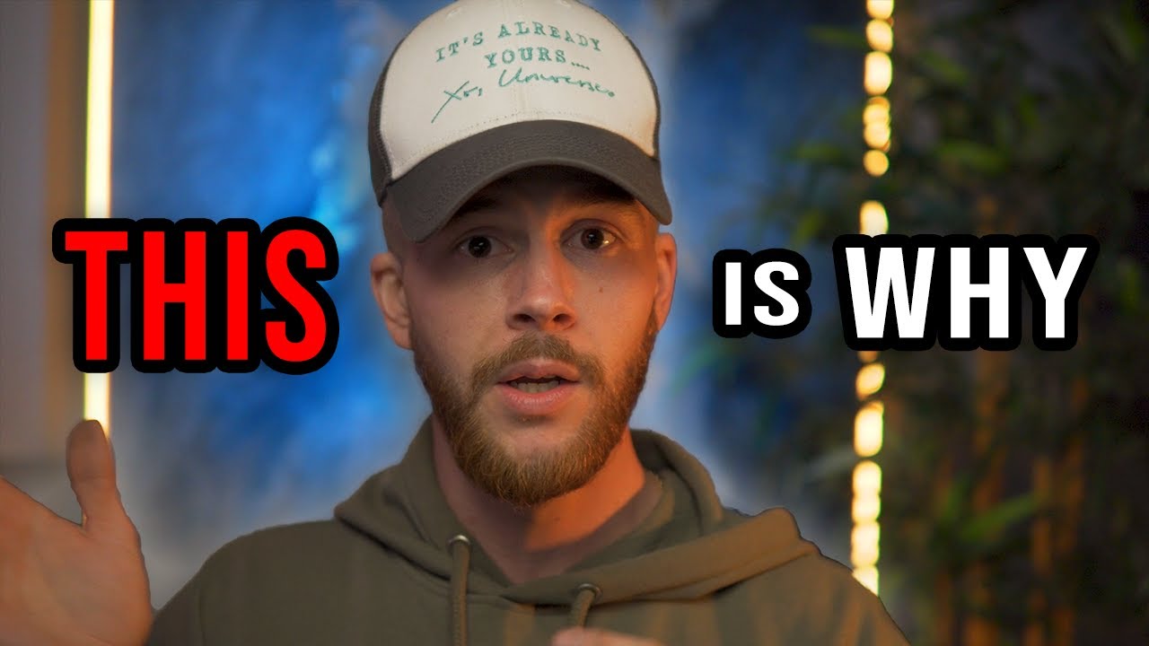 Have YOU Ever Thought About The Things YOU Do?