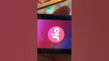Jio Phone Hang problem Solution||Jio Phone Hang On logo Solution||