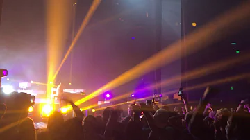 Alison Wonderland - Sometimes Love Just Isn't Enough (ID) @ The NOVO