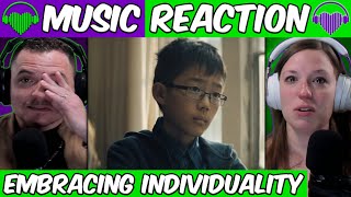 First Time Hearing One OK Rock - Stand Out Fit In (Official Music Video) REACTION @ONEOKROCK