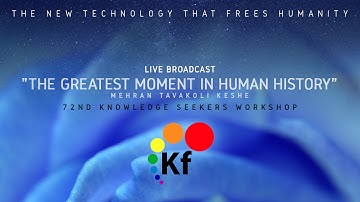 72nd Knowledge Seekers Workshop July 30 2015