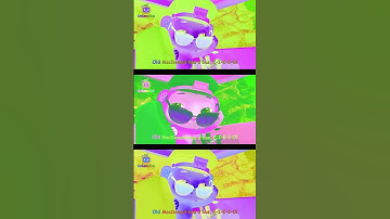 The monkey glass Sparta pitch effects (Sponsored by: klasky csupo 2001) #klaskycsupo2001 #shorts