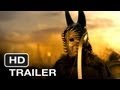 Immortals 2011 amazing new trailer 3  movie