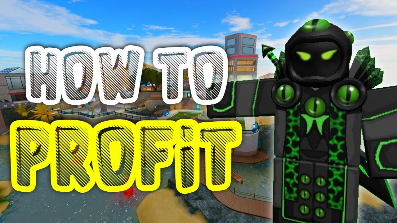 How to Get the Best Roblox Trading Tips?