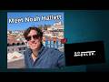 Meet Noah Hallett of GoBoldr LLC, and what I do!
