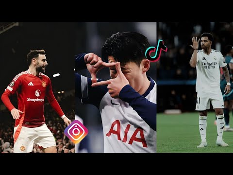 BEST FOOTBALL EDITS - FAILS, GOALS & SKILLS (#114) Football TikTok Compilation 114#footballreels BEST FOOTBALL EDITS - FAILS, GOALS & SKILLS (#114) Football TikTok Compilation 114#footballreels
