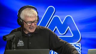CHUMPLINE | Howie Carr Show