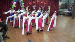 亚特兰大彩虹中心2017母亲节联欢 13（详情请见Atlanta168)