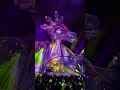 Pick your favorite stage!