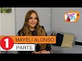 MAYELI ALONSO - RECUERDA A LUPILLO RIVERA Y SU EXPERIENCIA AL ESTAR CASADA CON EL CANTANTE! PARTE 1