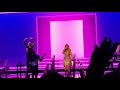 Mariah Carey- A No No (Live @ Ziggo Dome Amsterdam Caution Tour 13-6-2019)