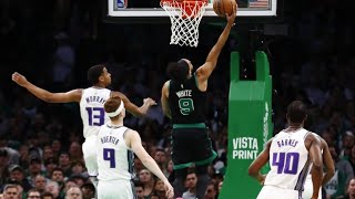 Sacramento Kings vs Boston Celtics - Full Game Highlights | November 25, 2022