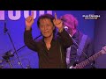 FUJI-TAKASHI RESPRCT GRATE ROCK feat.MAKOTO TAKAHASHI  (for J-LOD live2)