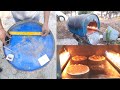 DIY Manakish/Pizza Oven [Tutorial]