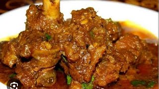 mutton cooking video