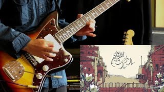 Video thumbnail of "シャルル / バルーン ギターで弾いてみた (Guitar Cover)"