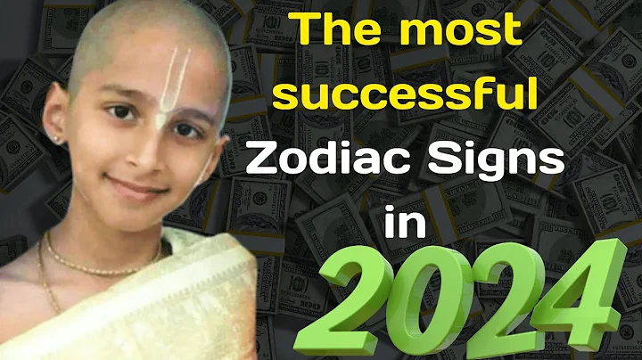 Indian prophet Abigya Ananda named the most successful Zodiac Signs in 2024 - DayDayNews