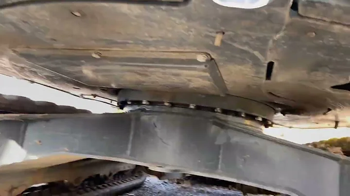 Used Wacker Neuson EZ50 2021 Crawler excavator | equippo.com