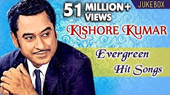 Kishore Kumar Evergreen Hit Songs | Hindi Hit Songs | Jukebox Collection  - Durasi: 46:28. 