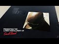 Isaac hayes  hot buttered soul small batch unboxing
