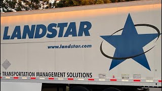 Is Landstar a good fit???