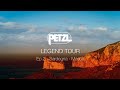 Petzl Legend Tour Italia Sardegna Masua Episode 2 Petzl Legend Tour Italia Sardegna Masua Episode 2