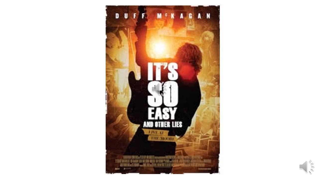 "It's So Easy" Christopher Duddy Interview - YouTube