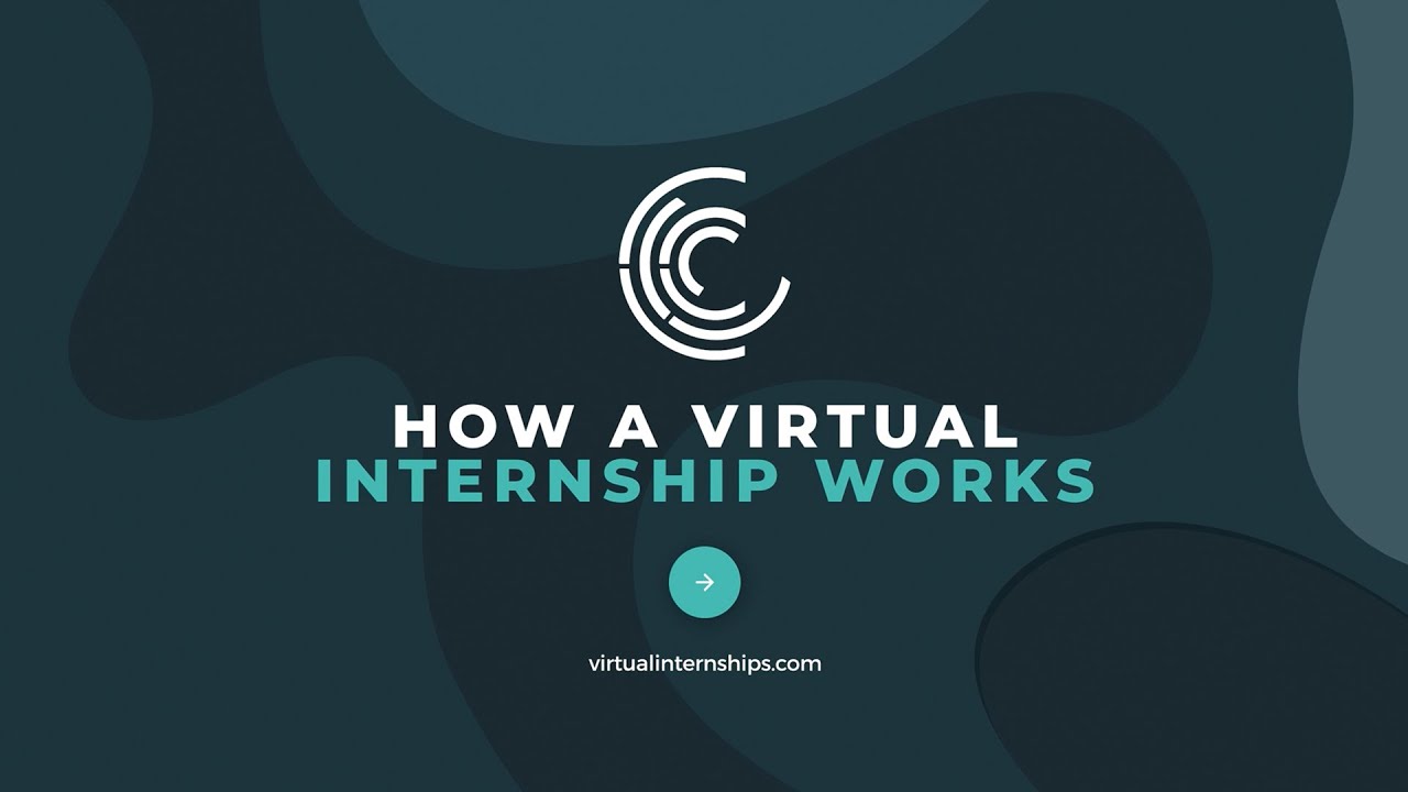 How A Virtual Internship Works YouTube how-a-virtual-internship-works-youtube