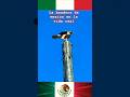 🇲🇽 El símbolo de México… COBRÓ VIDA🐍🦅#México #OrgulloMexicano #BanderaDeMéxico #simbolonacional #mex