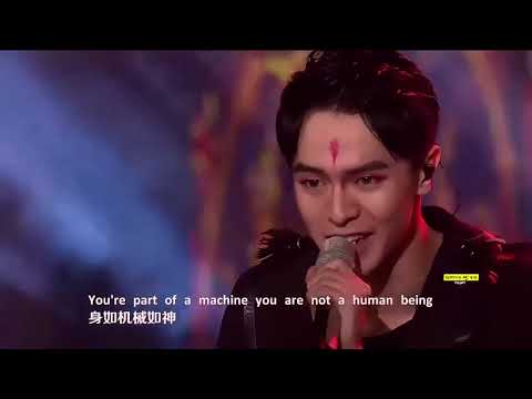 《快男周边社》王南钧遗憾止步七强 Super Boy【快男超女官方频道】