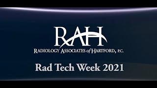 Celebrating National Radiologic Technology Week® | Radiology Associates of Hartford