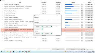 Task Timer: Task Tagging Feature