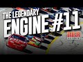 Discussion on Dale Jr.'s Winning Engine | T. J. Majors
