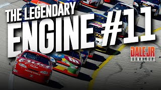 Dale Earnhardt Jr.'s Winningest Engine: "The Secretariat of Motors" | Dale Jr Download