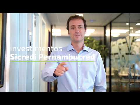 VT Institucional: Sicredi - Produção Usina de Filmes