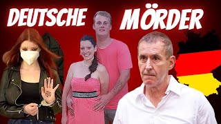 7 Mörder aus Deutschland, die dich sprachlos machen werden | Mörder Doku