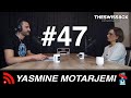 Nestl et larrogance du pouvoir avec yasmine motarjemi theswissbox conversation en direct