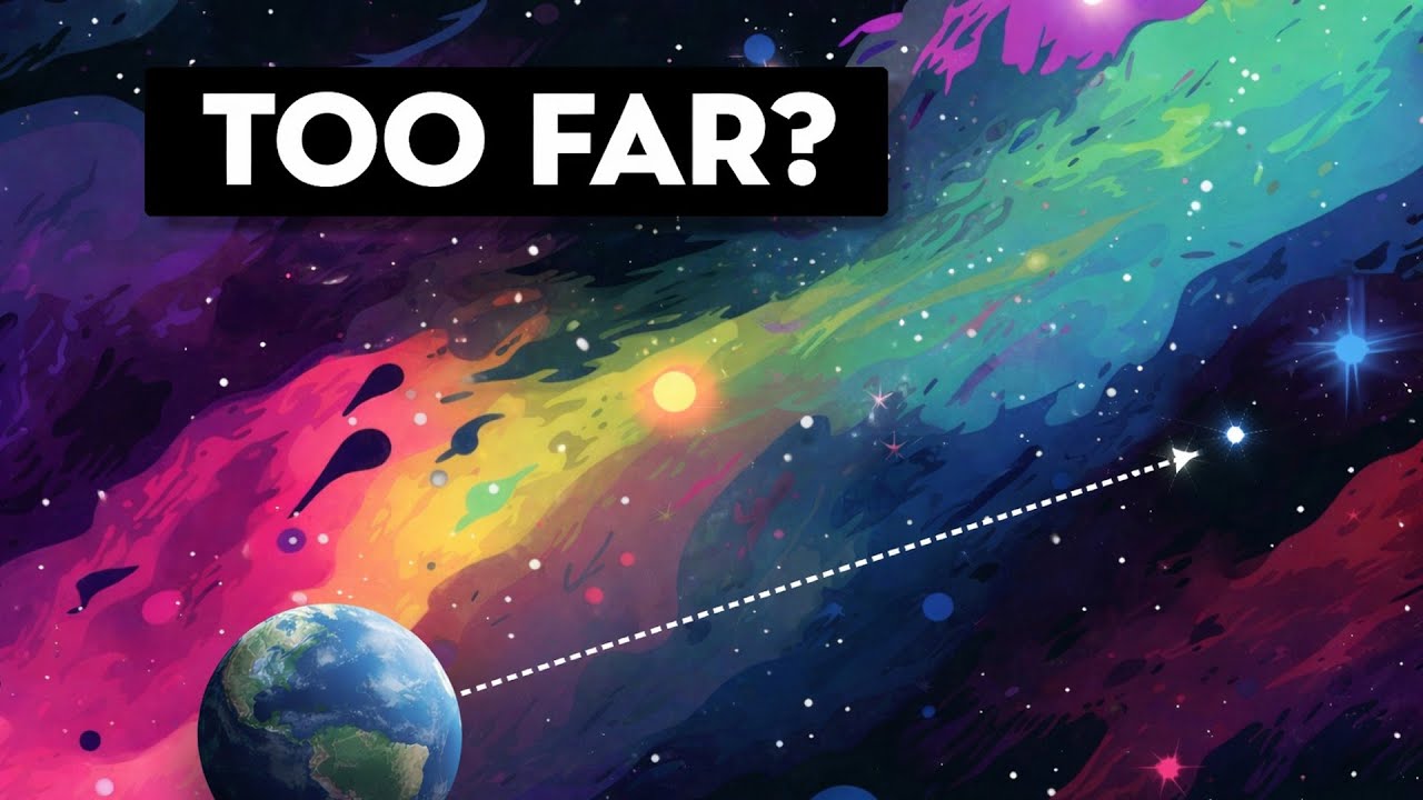 The True Distance to the Stars – Explained