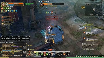 Tree of Savoir : SW Pelt3 Rod3 : Mission 100 with Toy Hammer