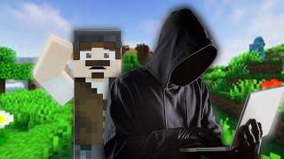Minecraft: FUI HACKEADO (PIOR MAPA DO MUNDO)