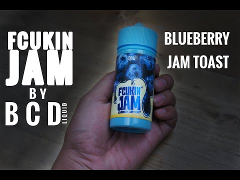 Video: Hoe Maak Je Blueberry Jam Toast Rolls Met Romige Saus