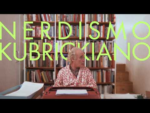 Video Di archivi, libri e Blu-ray | Kubrickismi Ep. 6