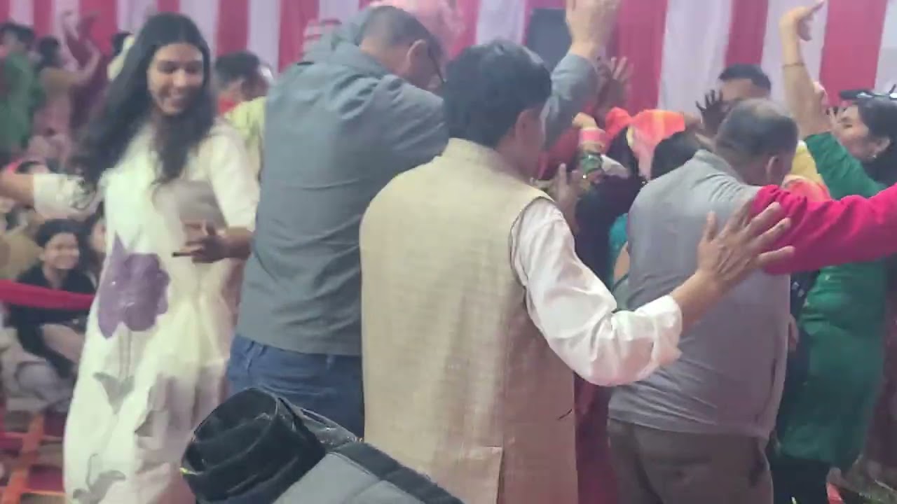 १ सय अर्थात्तम सागर सन्त सम्मेलन हेटौडा