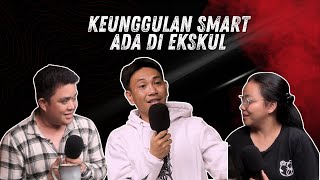 Keunggulan SMA 3 Negeri Tondano (SMART) ada di Ekskul ❗❗❗