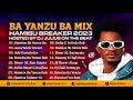 Dj julius ba yanzu bah hamisu breaker mix 2023 sabon remix 09067946719