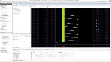 ZYNQ Ultrascale+ and PetaLinux (part 12): FPGA Pin Assignment (LVDS Data Capture Example)